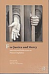 For Justice and Mercy